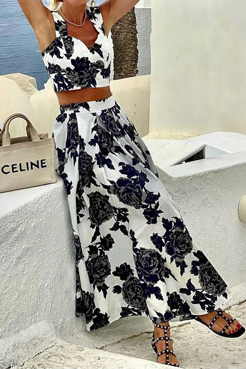 A Vintage Style Garment with Delicate Timeless Details