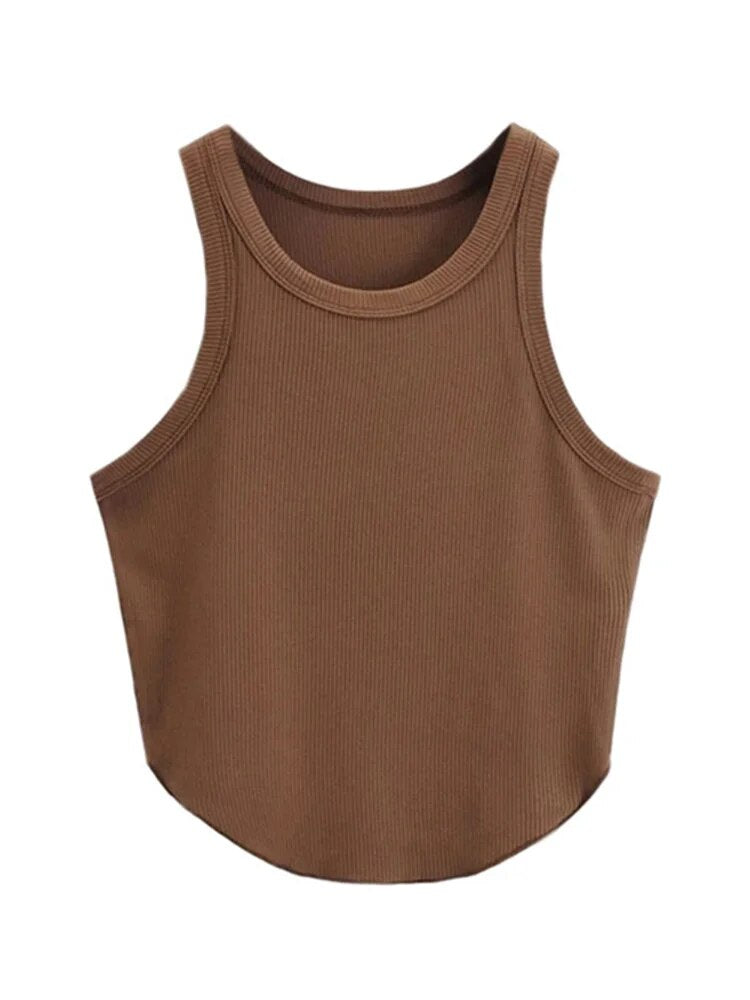 Polished Top with an Effortless Classic Look