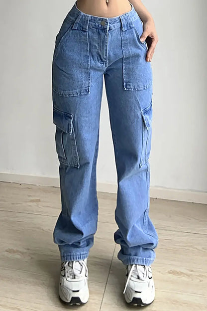 Polished Pants with an Effortless Classic Look