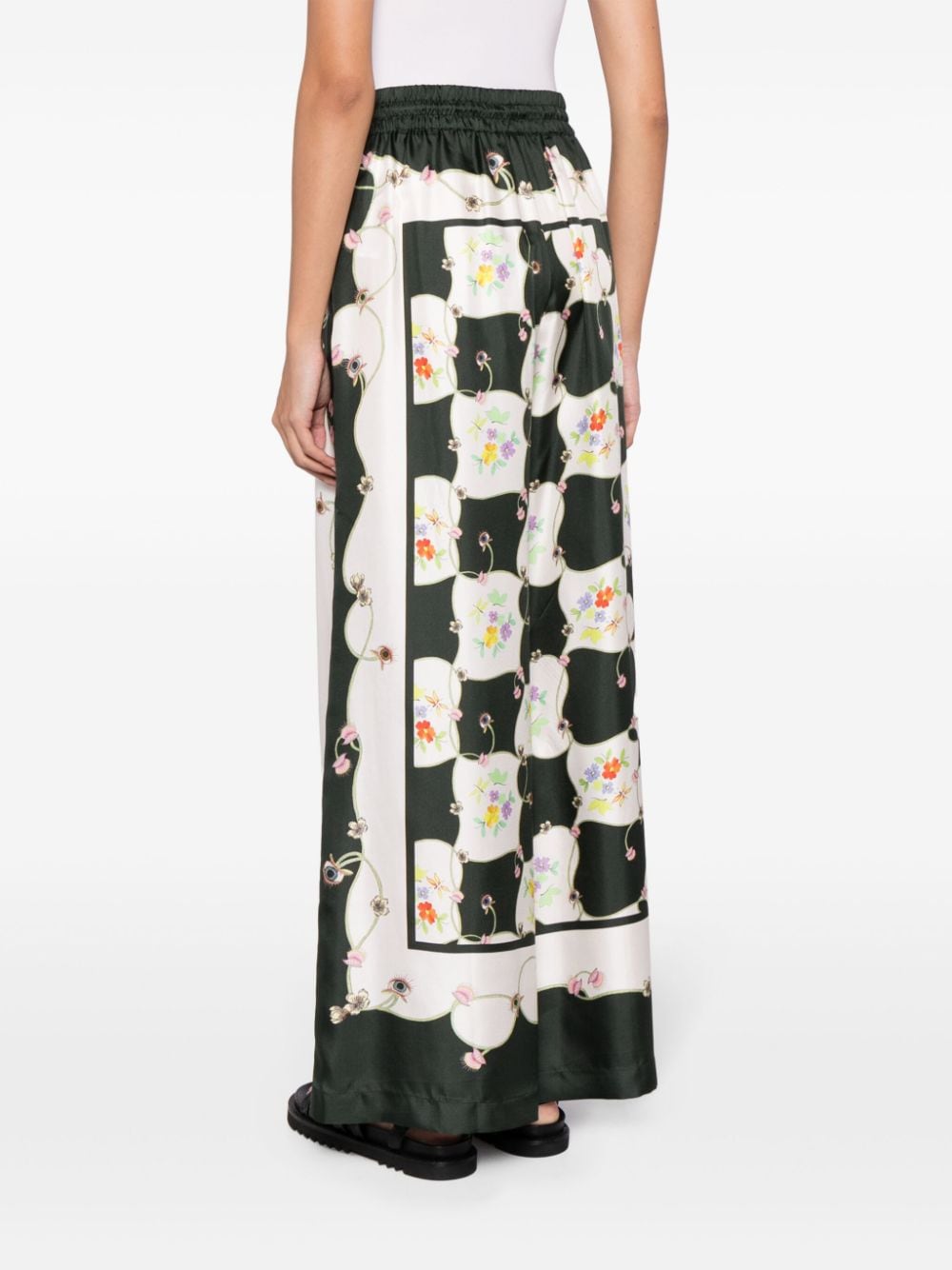 Classic Vintage & Enduringly Stylish Trousers