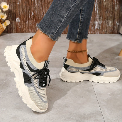 Sophisticated Sneakers with a Clean Classic Look