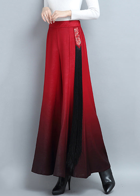 Beautifully Crafted Pants in a Classic Style