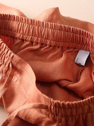 Vintage Inspired Pants with a Contemporary Edge