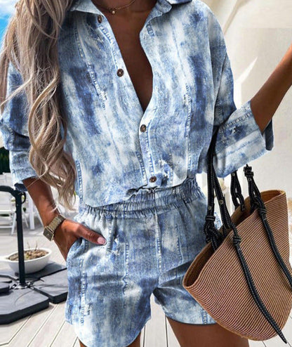 Polished Garment with an Effortless Classic Look