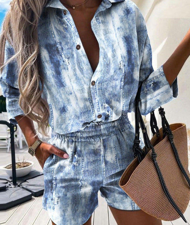 Polished Garment with an Effortless Classic Look