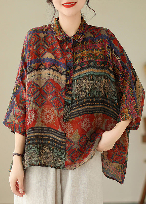 Classic Vintage & Enduringly Stylish Shirt