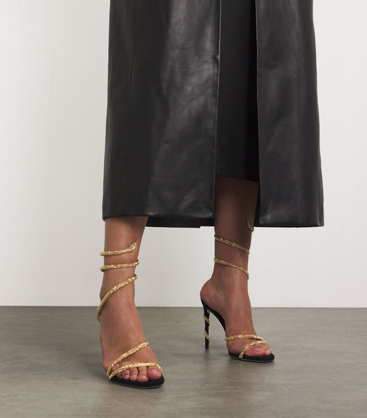 Classic Vintage & Enduringly Stylish Heels