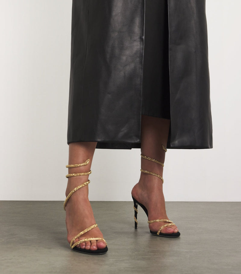 Classic Vintage & Enduringly Stylish Heels