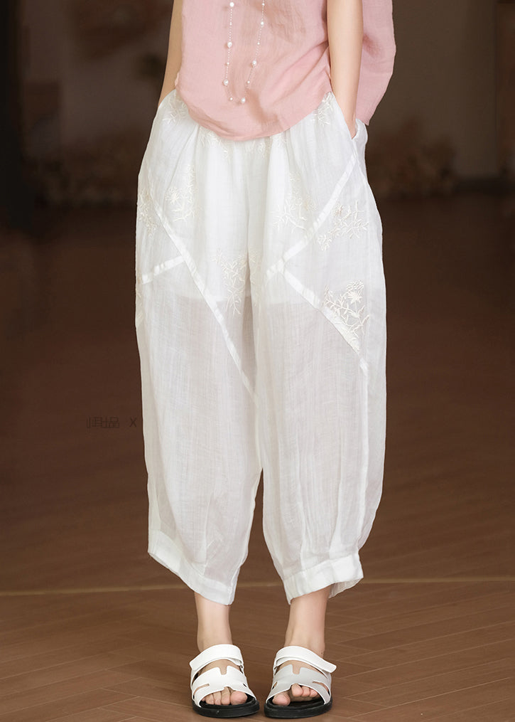 Gracefully Styled Pants for Any Occasion