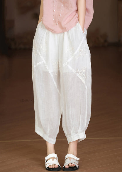 Gracefully Styled Pants for Any Occasion
