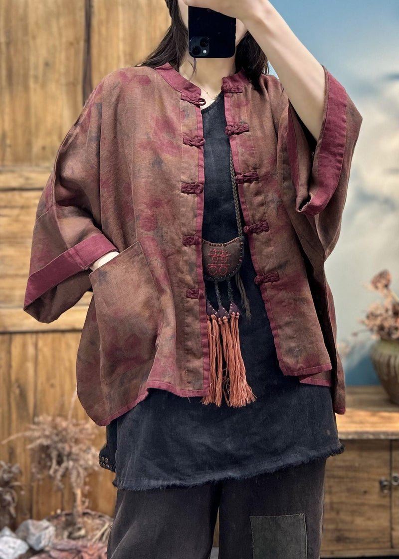 Polished Coat with an Effortless Classic Look