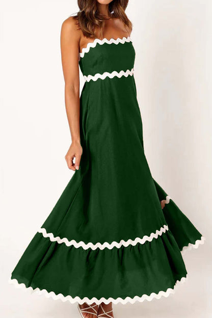 Classic Vintage & Enduringly Stylish Dress