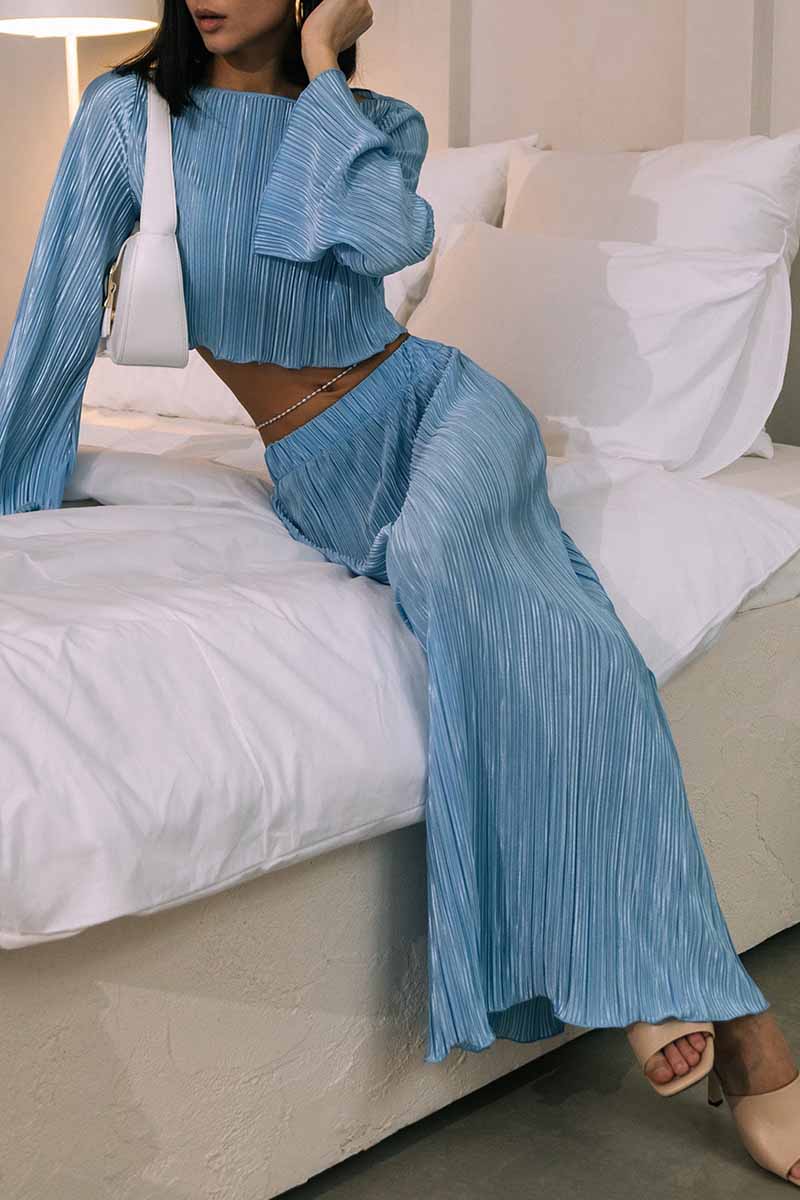 Vintage Inspired Garment with a Contemporary Edge