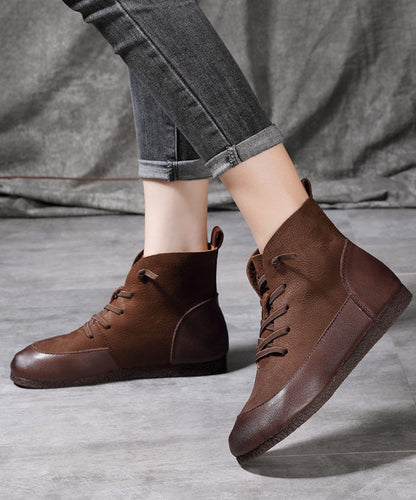 Elegantly Styled Boots for Everyday Wear