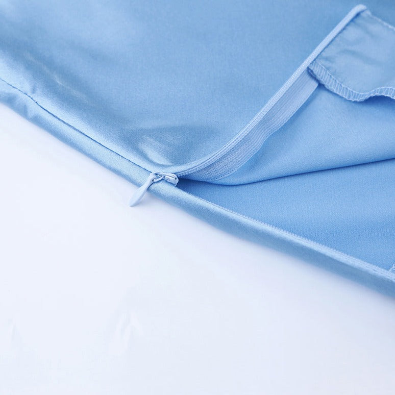 Well Tailored Garment with a Graceful Silhouette