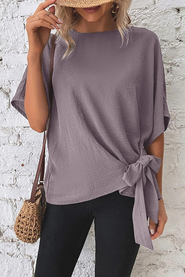 Beautifully Balanced Top with Timeless Character