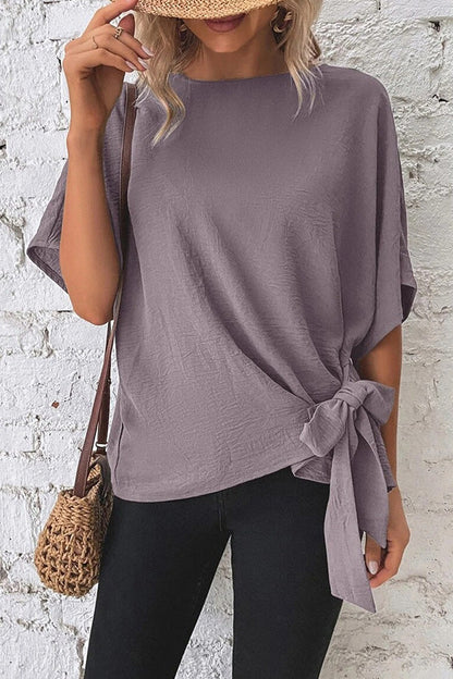 Beautifully Balanced Top with Timeless Character