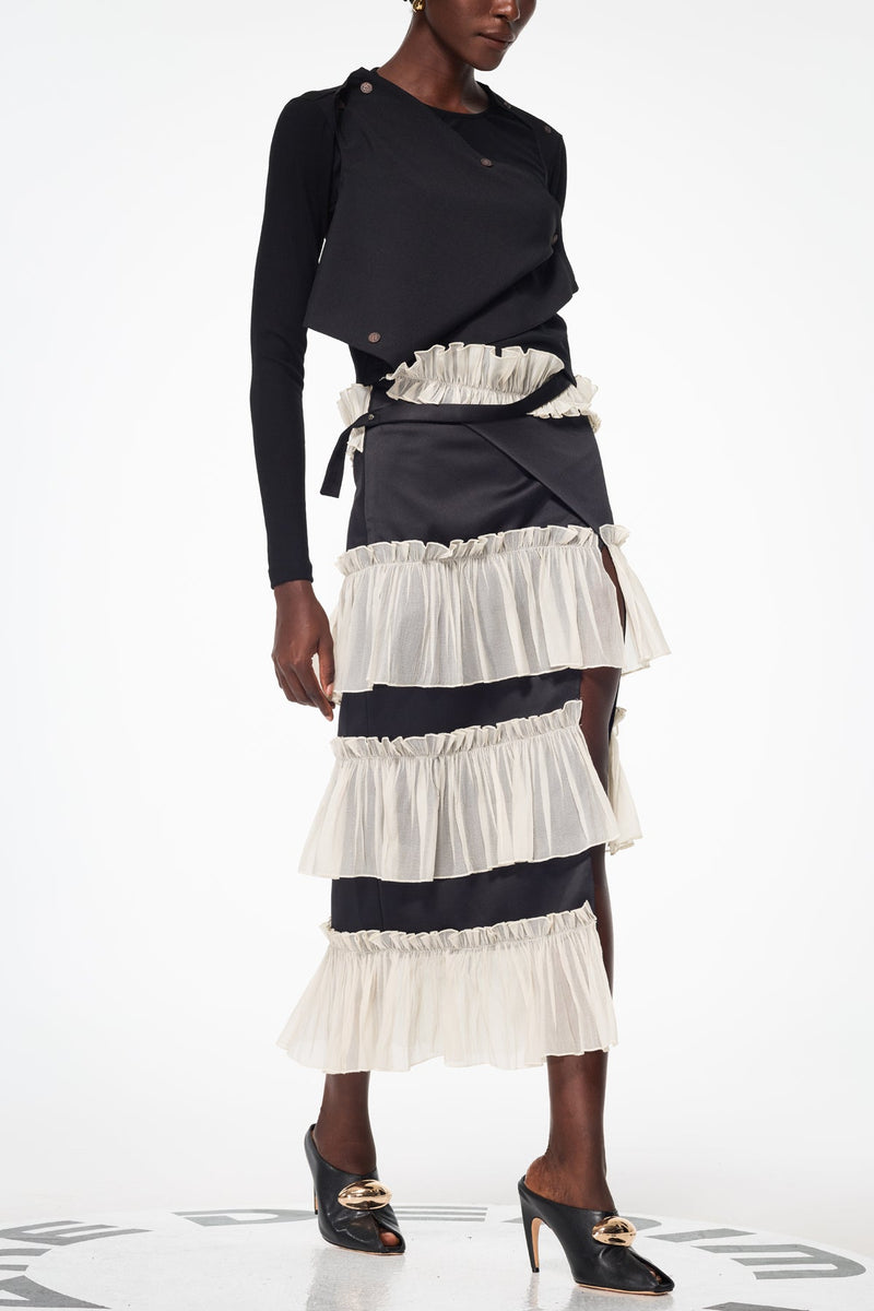 Classic Vintage Garment with a Flattering Fit