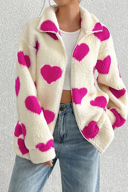 Beautifully Finished Coat in a Timeless Design