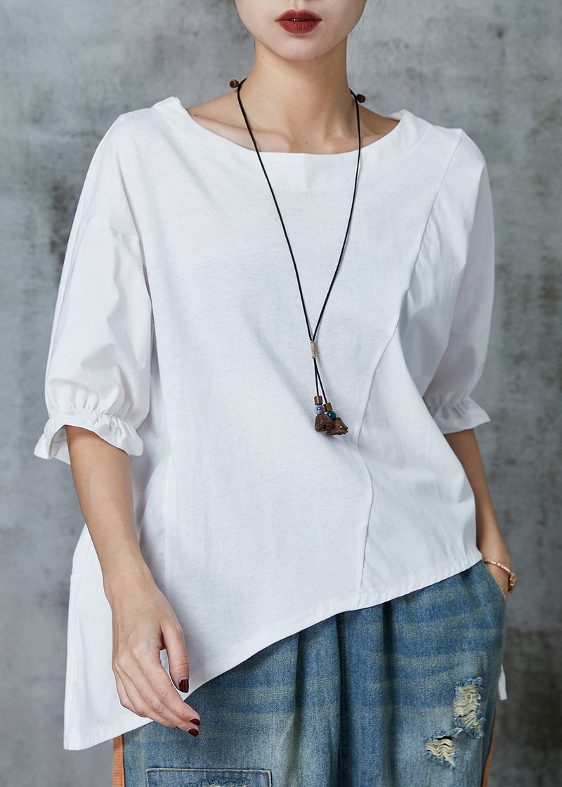 Effortlessly Elegant Top with a Timeless Design