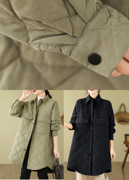 Beautifully Crafted Jacket in a Classic Style