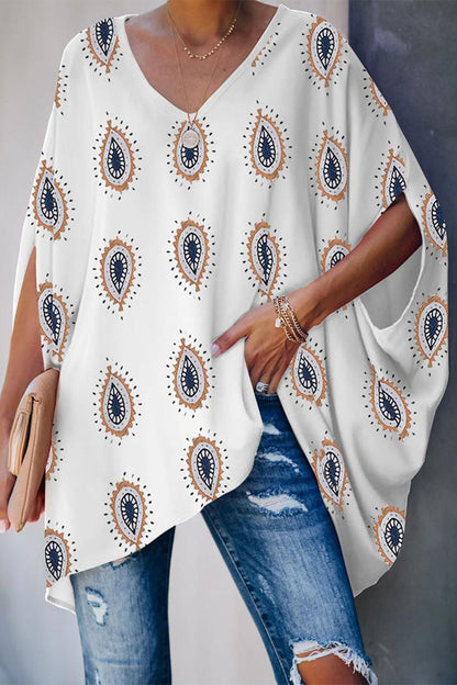 Gracefully Styled T-Shirt for Any Occasion