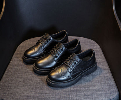 Beautifully Crafted Boots in a Classic Style