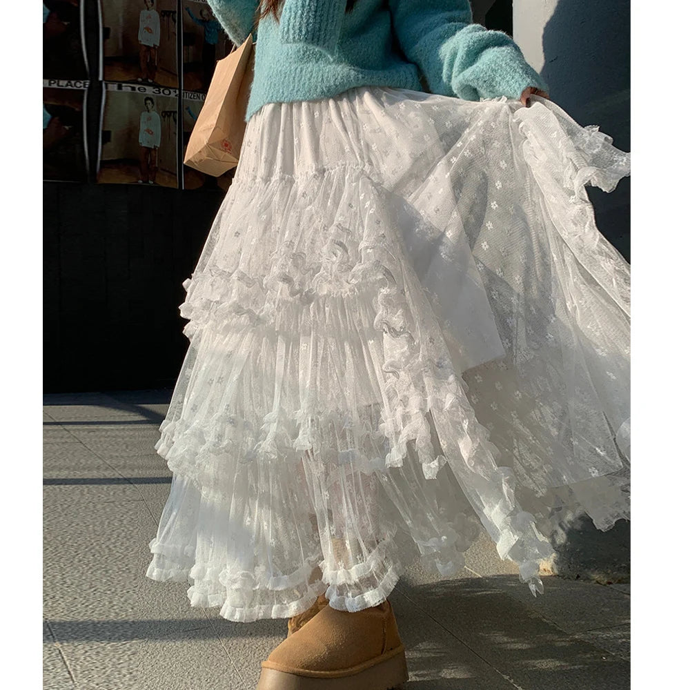 Well Tailored Garment with a Graceful Silhouette