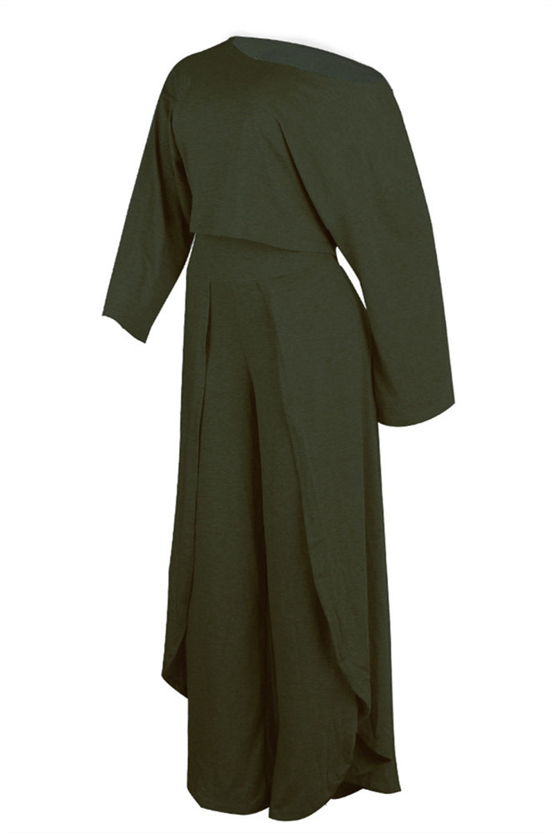 Effortlessly Elegant Garment with a Timeless Design