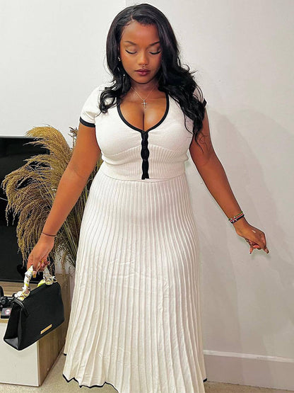 Classic Vintage & Enduringly Stylish Dress
