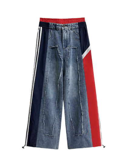 Classic Vintage Pants with a Flattering Fit