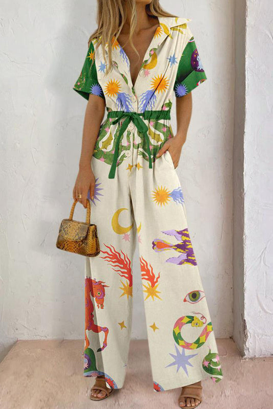Vintage Inspired Garment with a Contemporary Edge