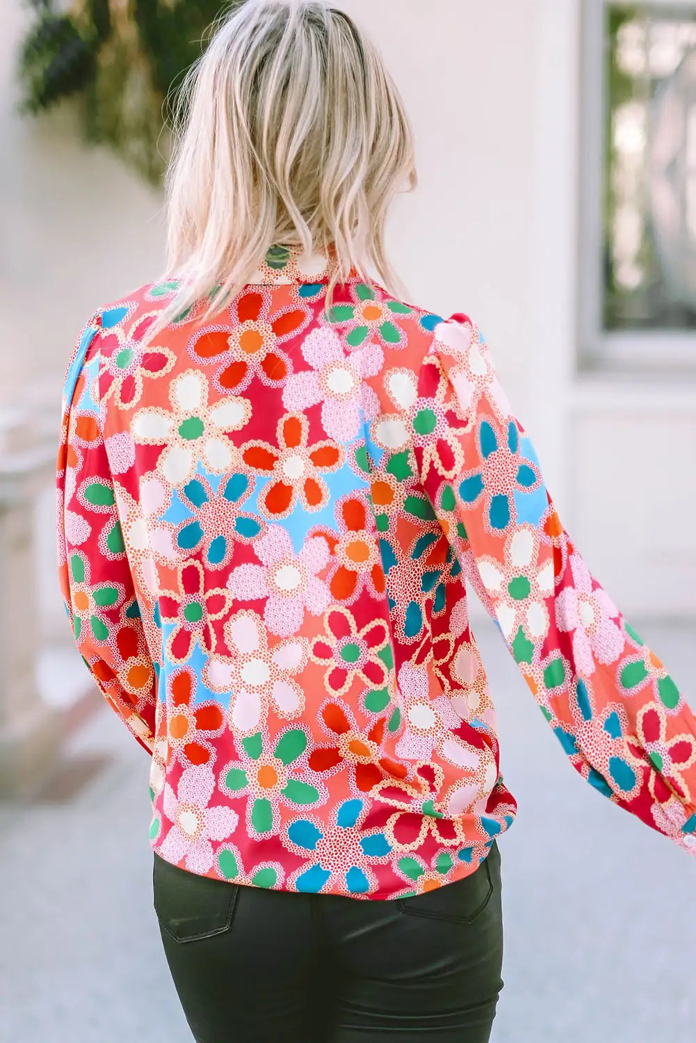 Beautifully Finished Shirt in a Timeless Design