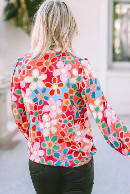 Beautifully Finished Shirt in a Timeless Design