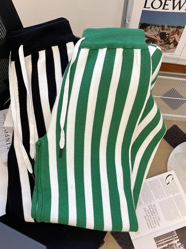 Gracefully Styled Pants for Any Occasion