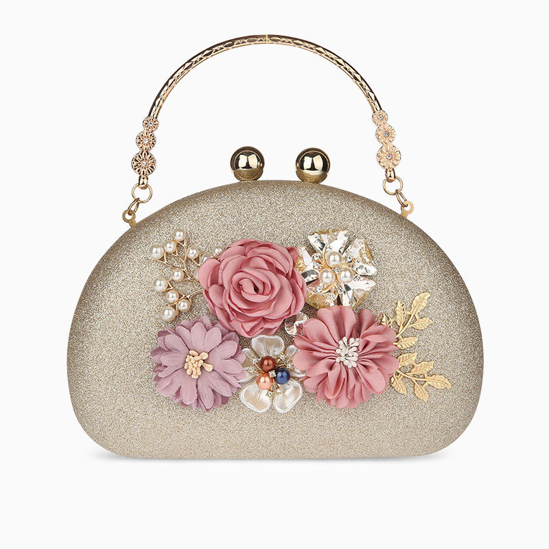 Polished Bag with an Effortless Classic Look