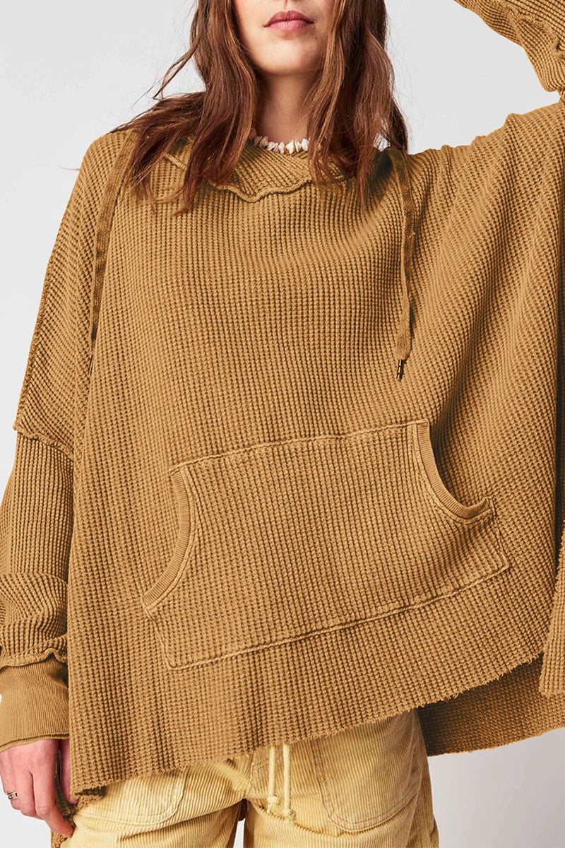 Well Tailored Top with a Graceful Silhouette