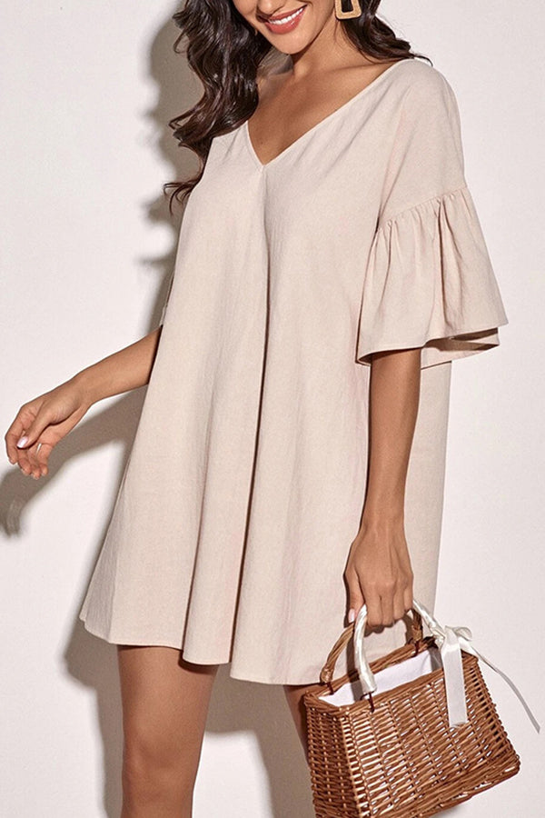 Beautifully Finished Garment in a Timeless Design
