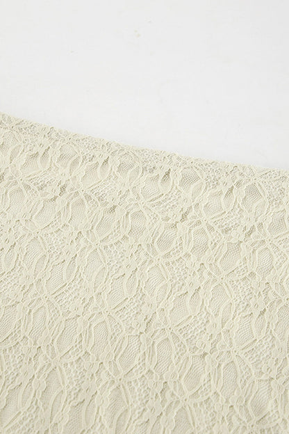 Beautifully Finished Top in a Timeless Design