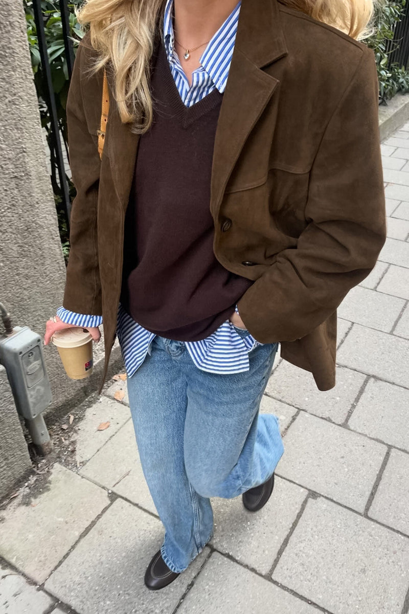 Classic Vintage & Enduringly Stylish Garment