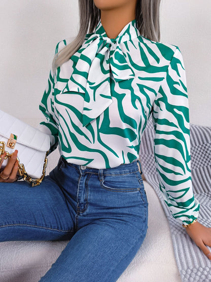 Elegantly Styled Shirt for Everyday Wear