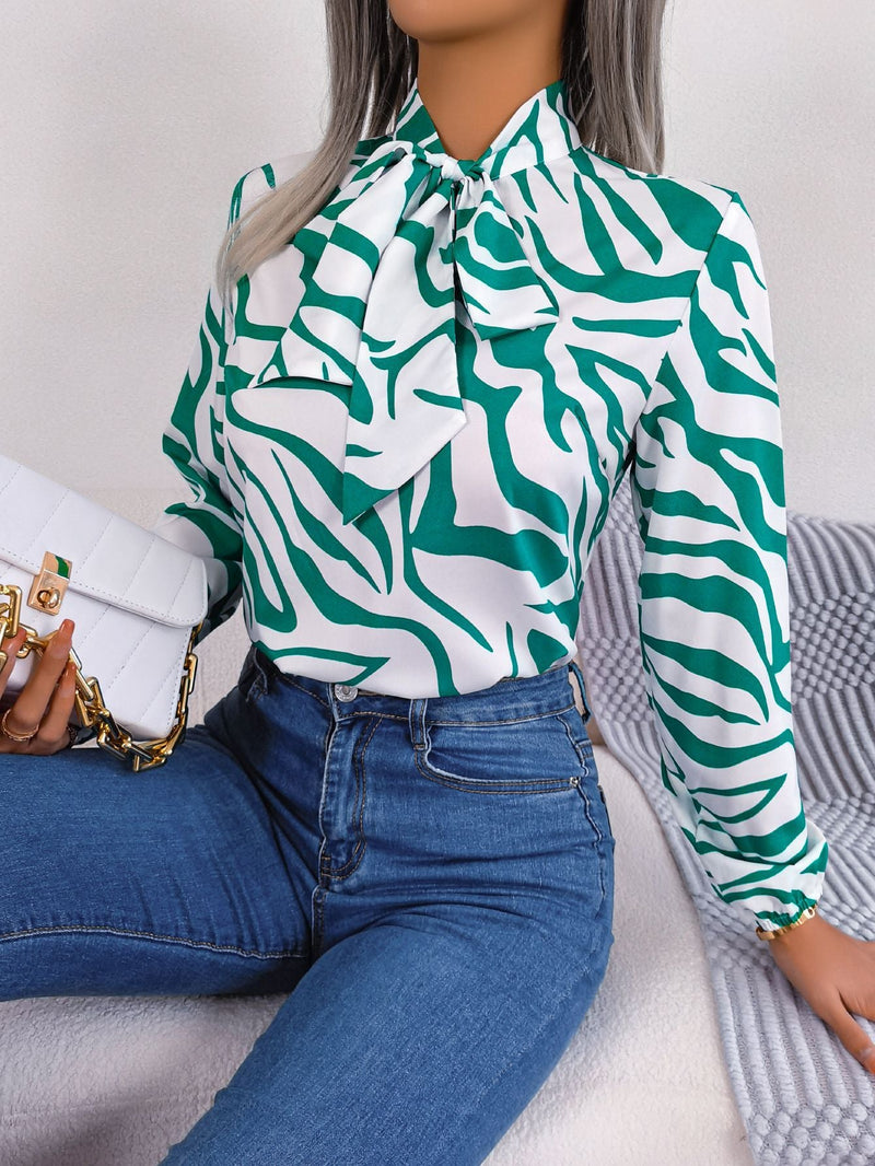 Elegantly Styled Shirt for Everyday Wear
