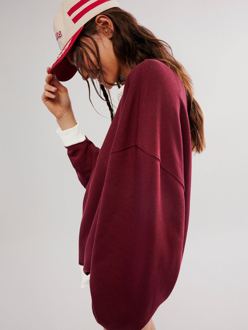 Beautifully Crafted Shirt in a Classic Style