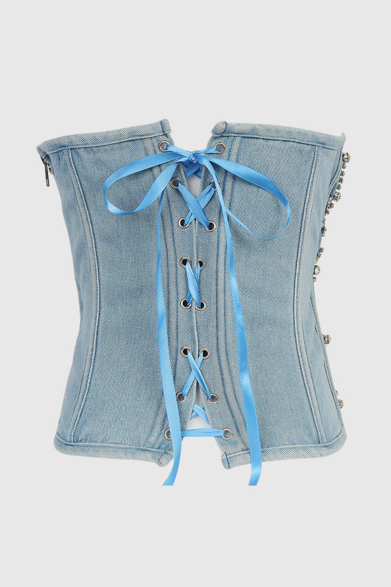 Beautifully Finished Top in a Timeless Design