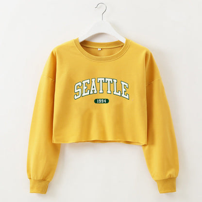 Sophisticated Sweater with a Clean Classic Look