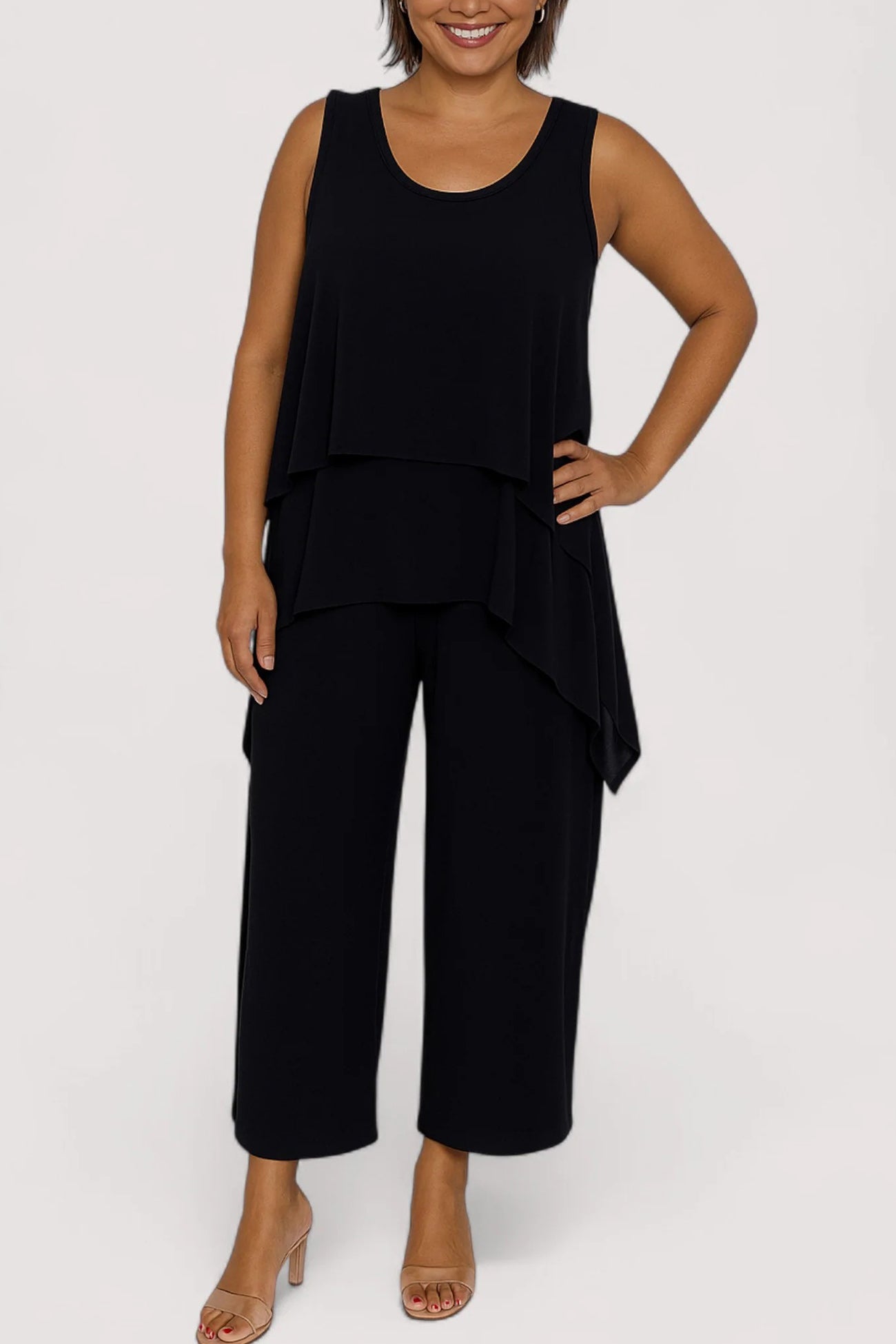 A Vintage Style Garment with Delicate Timeless Details
