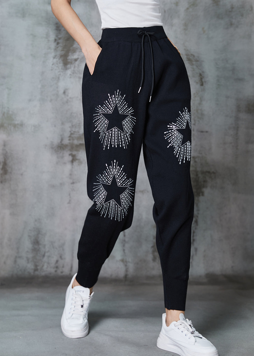 Beautifully Balanced Pants with Timeless Character