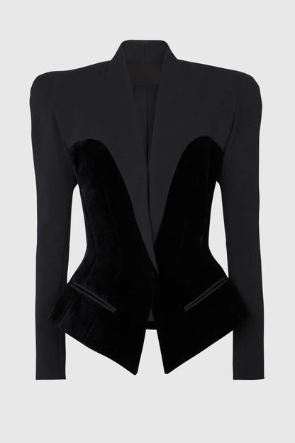 A Vintage Style Garment with Delicate Timeless Details
