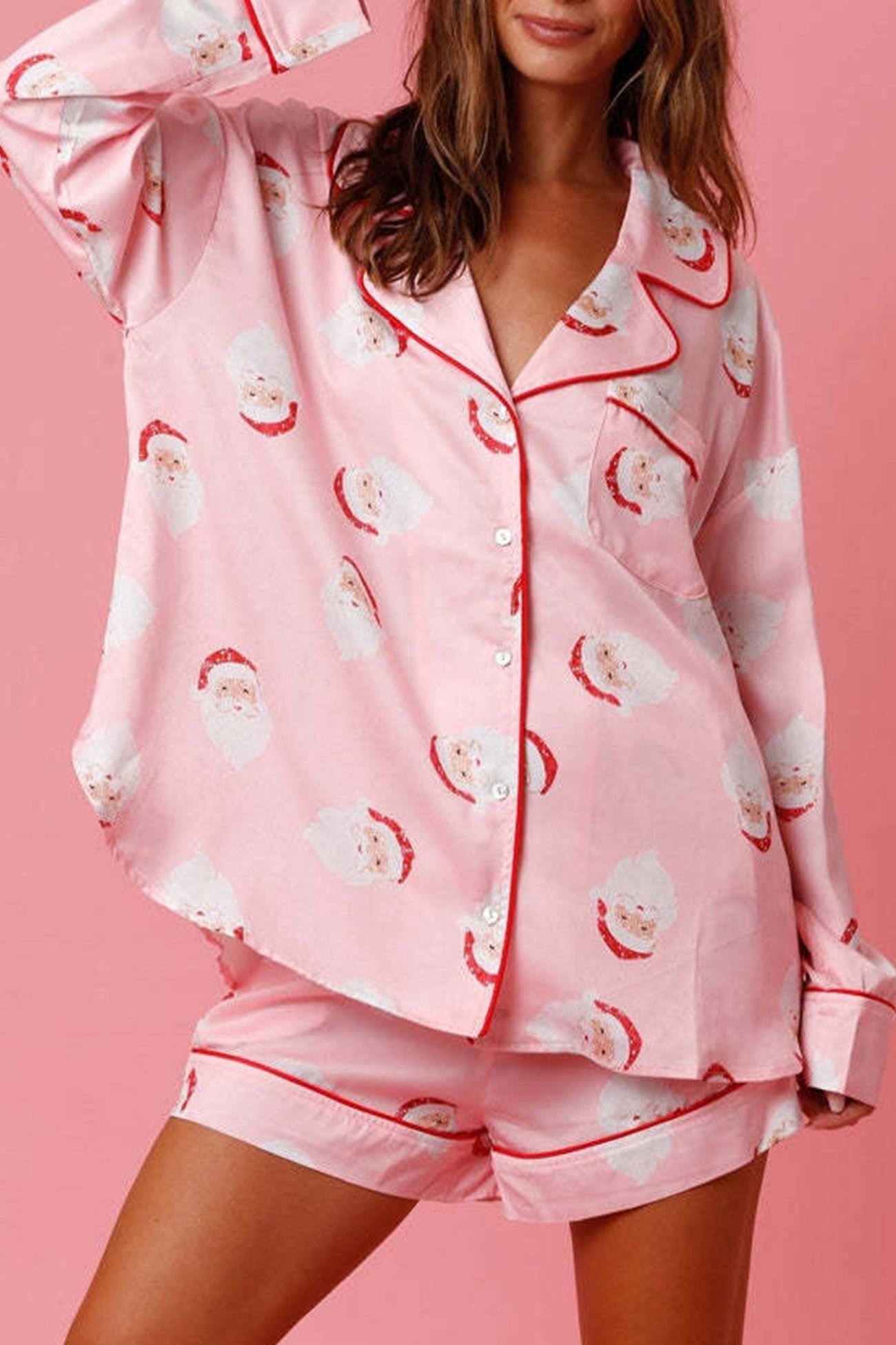 Classic Vintage Garment with a Flattering Fit