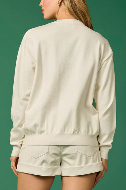 Well Tailored Shirt with a Graceful Silhouette